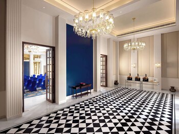 radisson blu resort kumbhalgarh