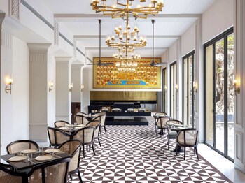 radisson blu resort kumbhalgarh