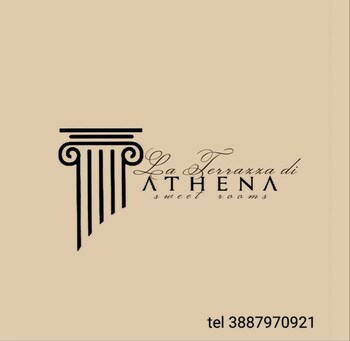 la terrazza di athena