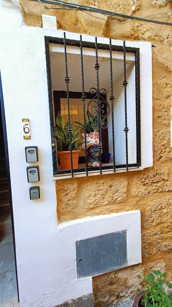 la terrazza di athena