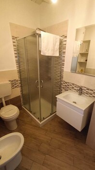 la terrazza di athena