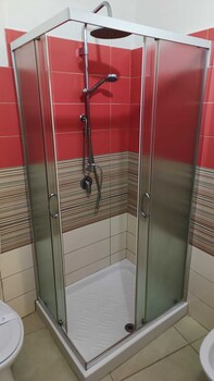 la terrazza di athena