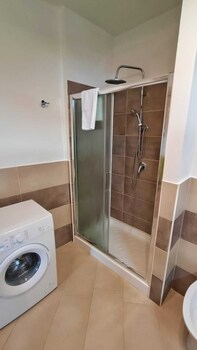 la terrazza di athena