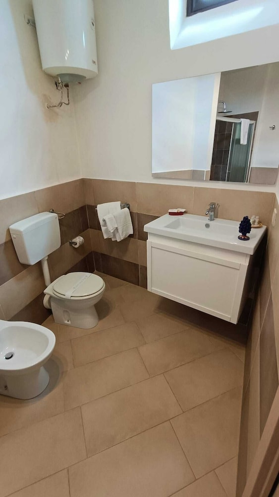 la terrazza di athena