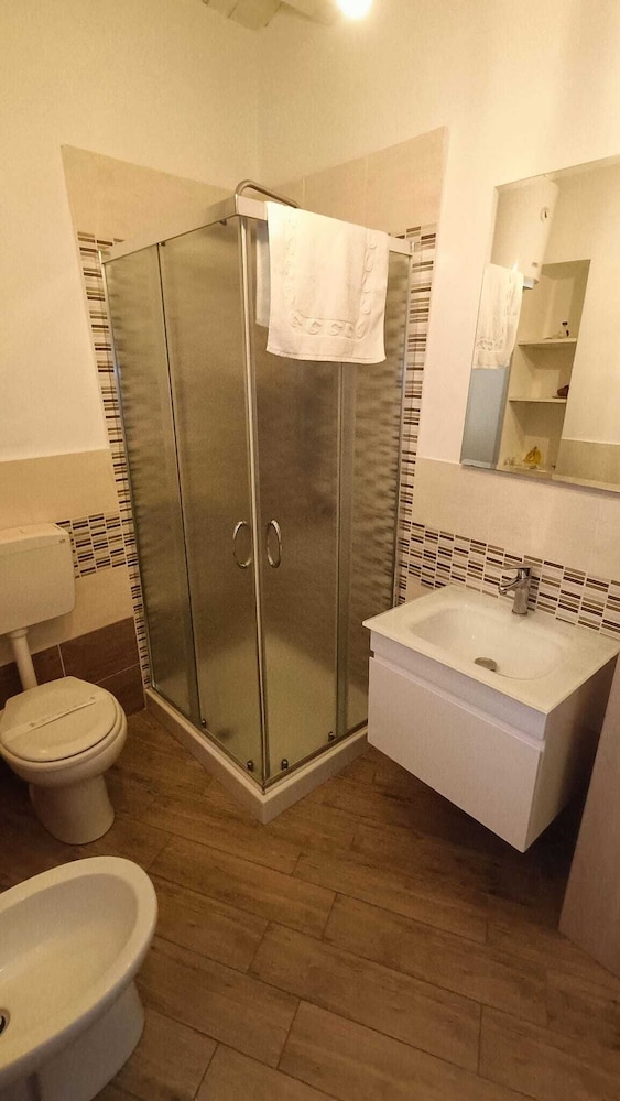 la terrazza di athena