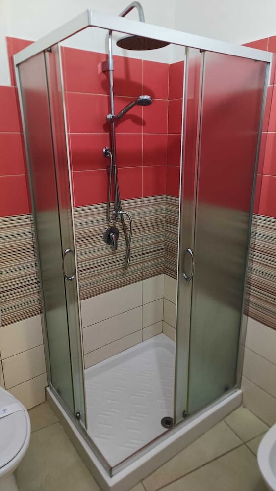 la terrazza di athena