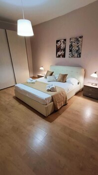 la terrazza di athena