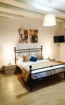 la terrazza di athena