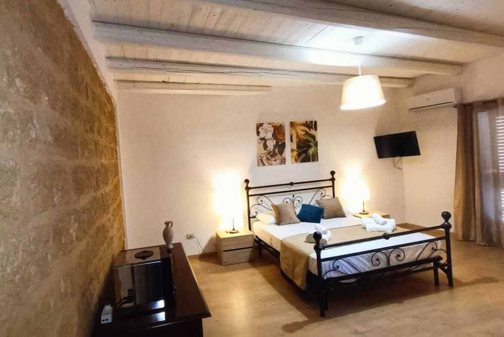 la terrazza di athena