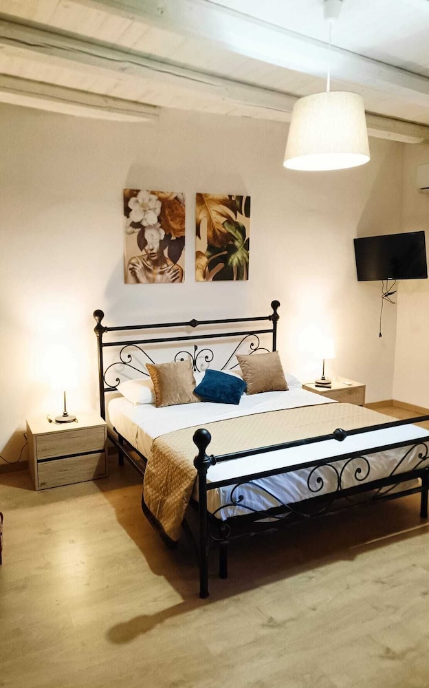 la terrazza di athena