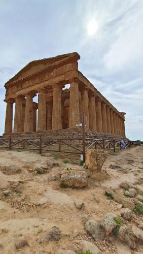 la terrazza di athena