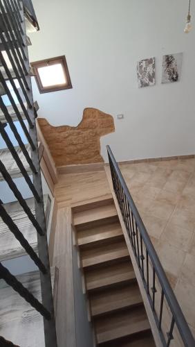 la terrazza di athena