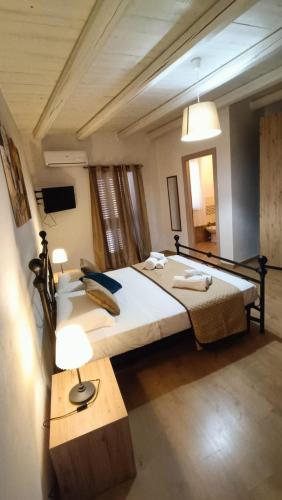 la terrazza di athena