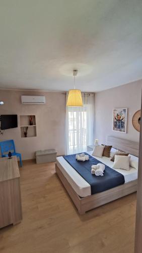 la terrazza di athena