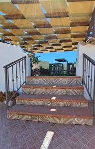 la terrazza di athena