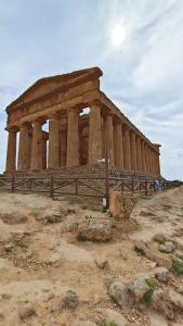 la terrazza di athena