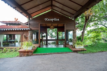 stone water eco resort