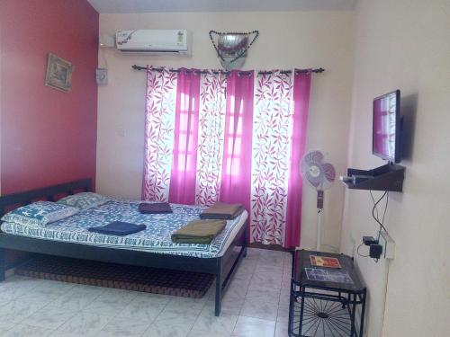 smiley holidays serviced apartments