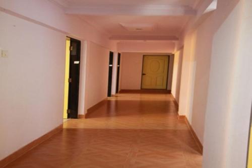 saiesh international hotel