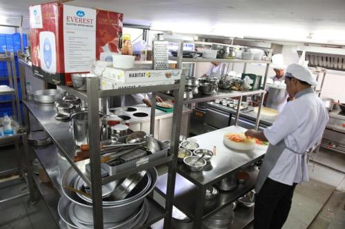 saiesh international hotel