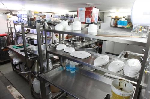 saiesh international hotel