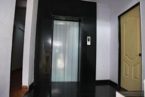 saiesh international hotel