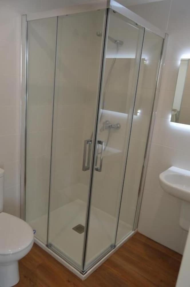 apartamentos el beyu