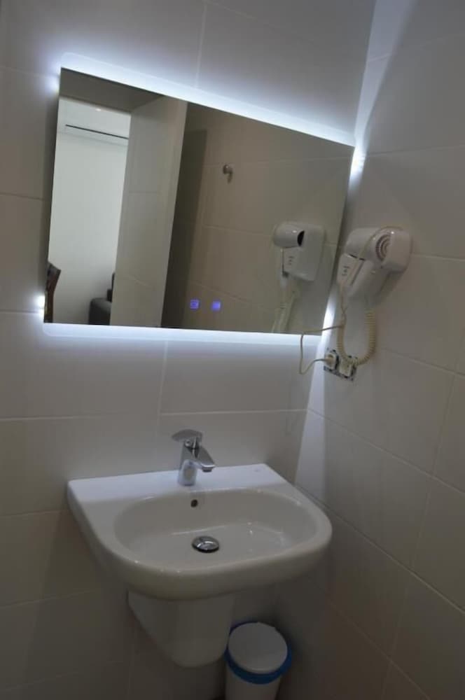 apartamentos el beyu