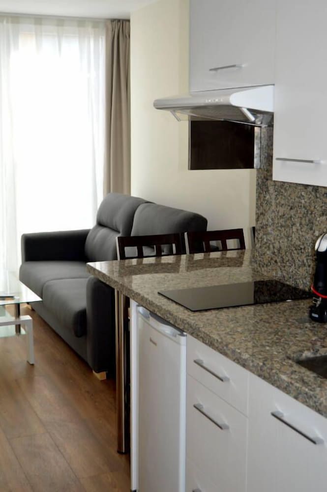 apartamentos el beyu