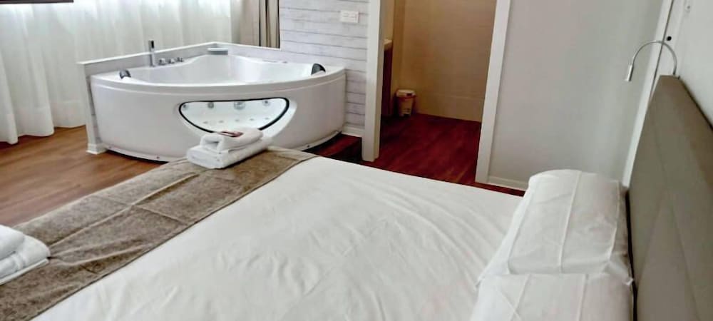 apartamentos el beyu