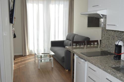 apartamentos el beyu