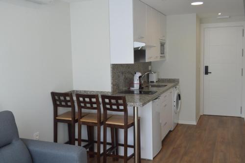 apartamentos el beyu