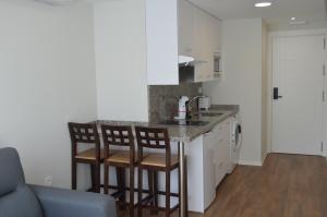 apartamentos el beyu