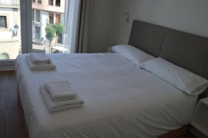 apartamentos el beyu