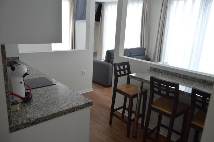 apartamentos el beyu