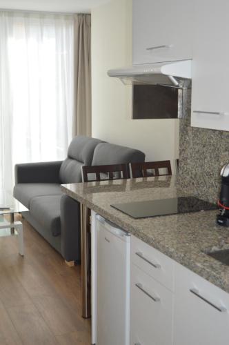 apartamentos el beyu