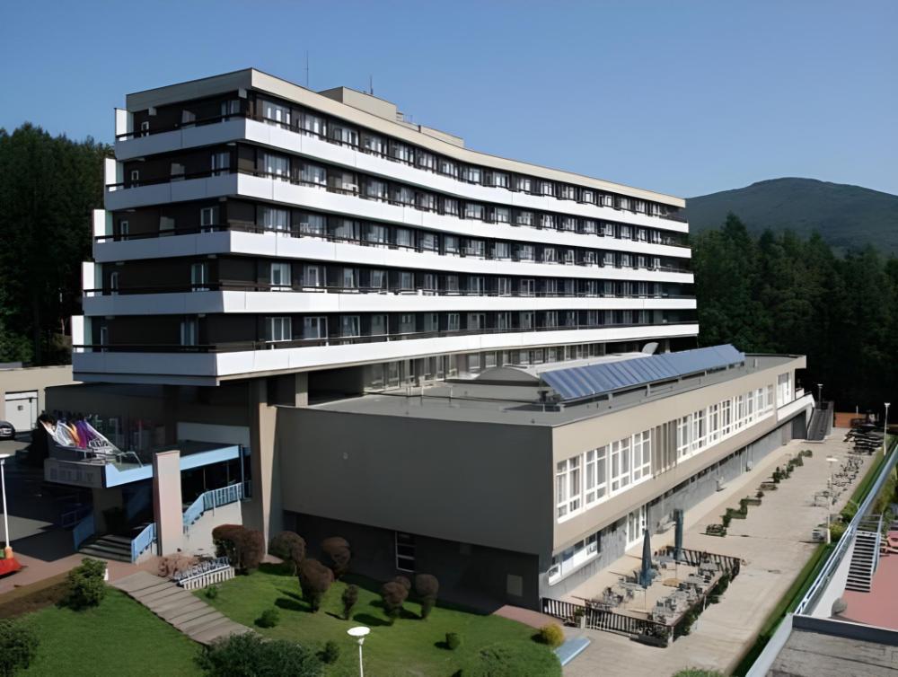 ibis styles relax roznov pod radhostem