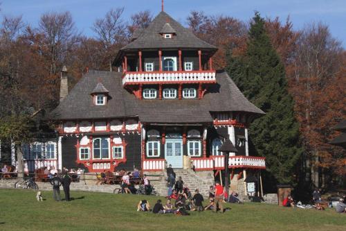 roznov pod radhostem