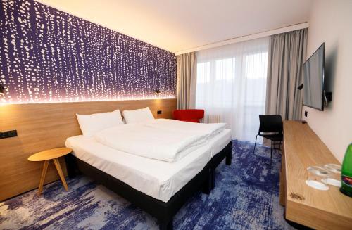 ibis styles relax roznov pod radhostem