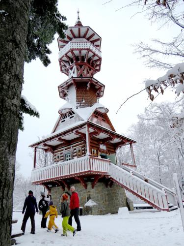 roznov pod radhostem