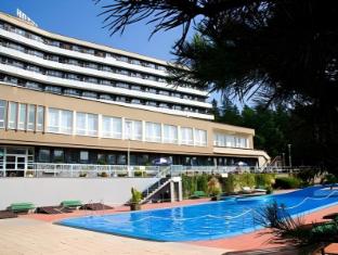 ibis styles relax roznov pod radhostem