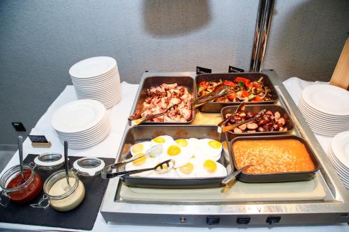 ibis styles relax roznov pod radhostem