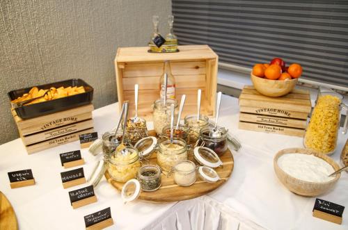 ibis styles relax roznov pod radhostem