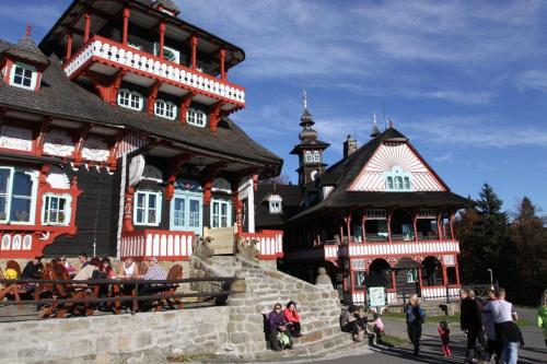 roznov pod radhostem