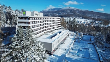 ibis styles relax roznov pod radhostem