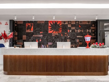 ibis styles relax roznov pod radhostem