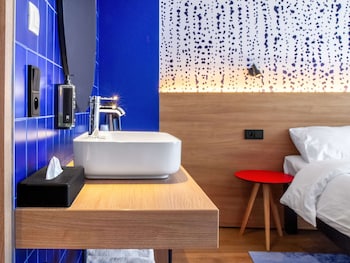 ibis styles relax roznov pod radhostem