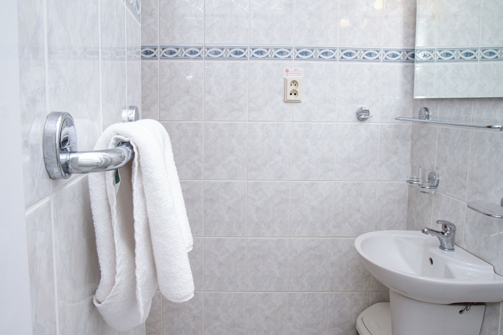 ibis styles relax roznov pod radhostem