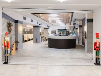 ibis styles relax roznov pod radhostem