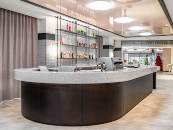 ibis styles relax roznov pod radhostem